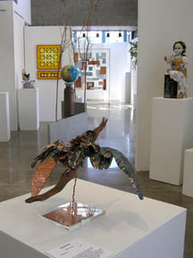 eARTh Exhibit by ArtDivas